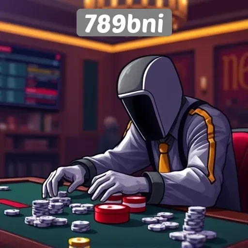 Menganalisis Keamanan dan Kepercayaan di Situs 789bni