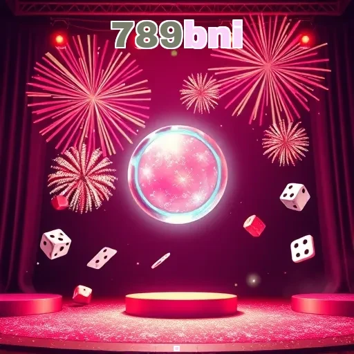 789bni: Meningkatkan Pengalaman E-sports Game Online di Indonesia
