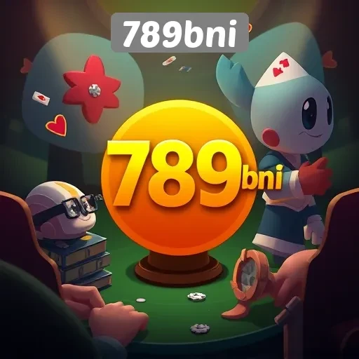 Menggali Fitur Menarik dari Situs Game 789bni