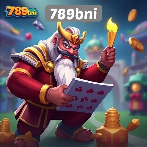 Review Pengalaman Bermain Game Populer di 789bni