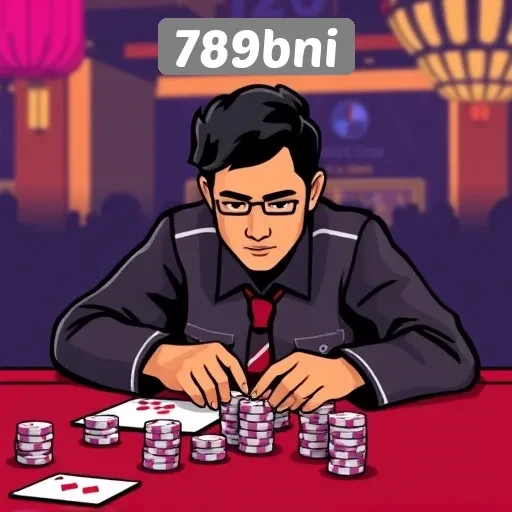 Panduan Memulai Bermain di 789bni bagi Pemula