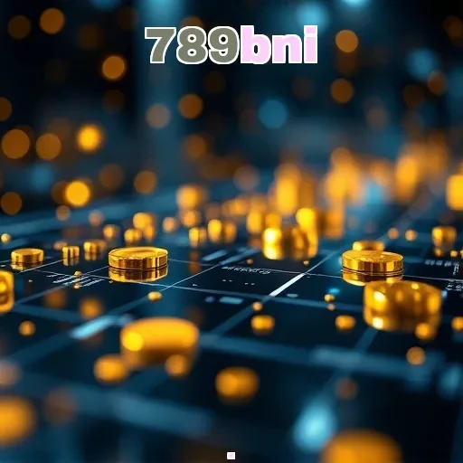 789bni: Panduan Bermain Game Online yang Menarik dan Seru
