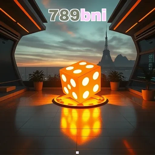 789bni: Jelajahi Game Indie Terbaik untuk Penggemar Game!