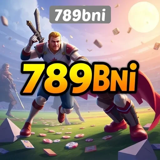 Mengenal Situs Game 789bni yang Populer di Kalangan Gamer