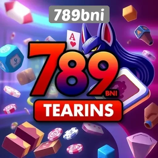 Berkenalan Dengan 789bni Situs Game Terpercaya