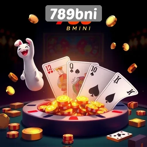 Kenali Permainan Populer di Situs 789bni