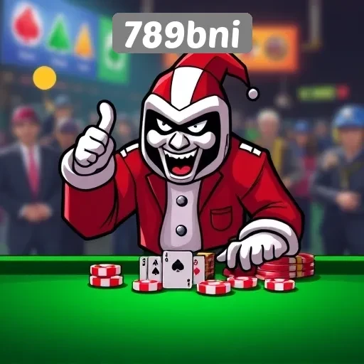 Bagaimana 789bni Menyediakan Pengalaman Bermain yang Aman