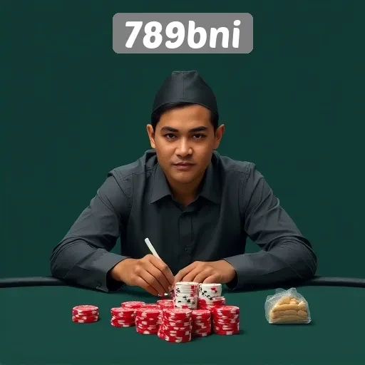 Tips Aman Bermain di Situs Game 789bni