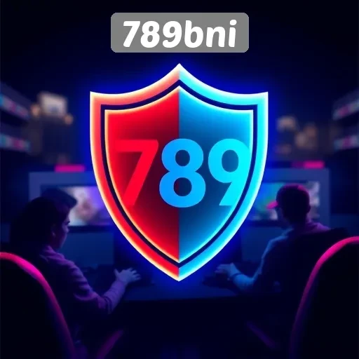 Analisis Keamanan Situs Game 789bni