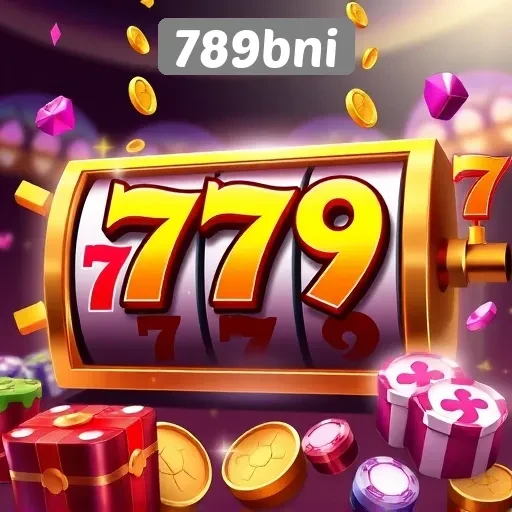 Variasi Permainan Slot di 789bni yang Menarik