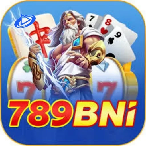 Logo resmi 789bni