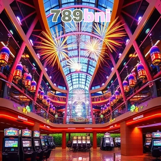 789bni: Strategi Terbaik untuk Menang di Game Online