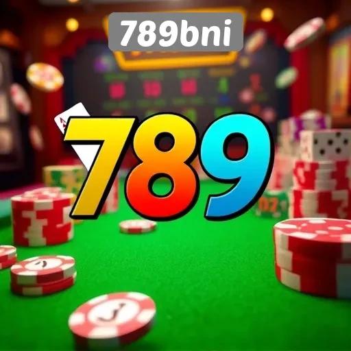Berbagai Jenis Permainan yang Tersedia di 789bni
