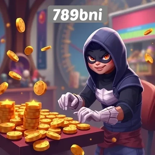 Mengapa 789bni Menjadi Pilihan Utama di Kalangan Gamer